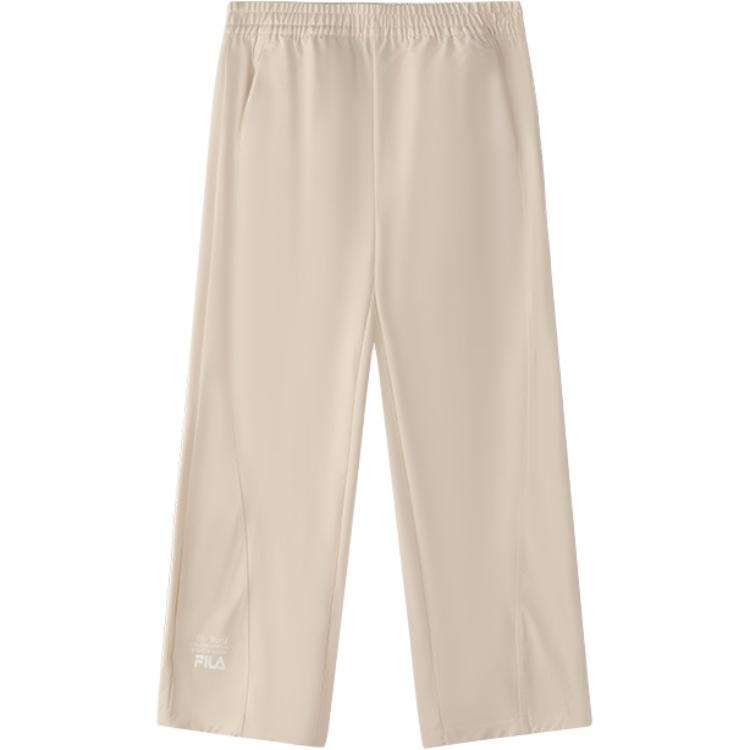 Брюки Cloud Wheat для подростков FILA KIDS, Cloud Wheat
Брюки Cloud Wheat для подростков FILA KIDS, Cloud Wheat