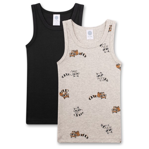 Детская рубашка dp 337113+337114 - верх Sanetta, Nature Melange
Детская рубашка dp 337113+337114 - верх Sanetta, Nature Melange