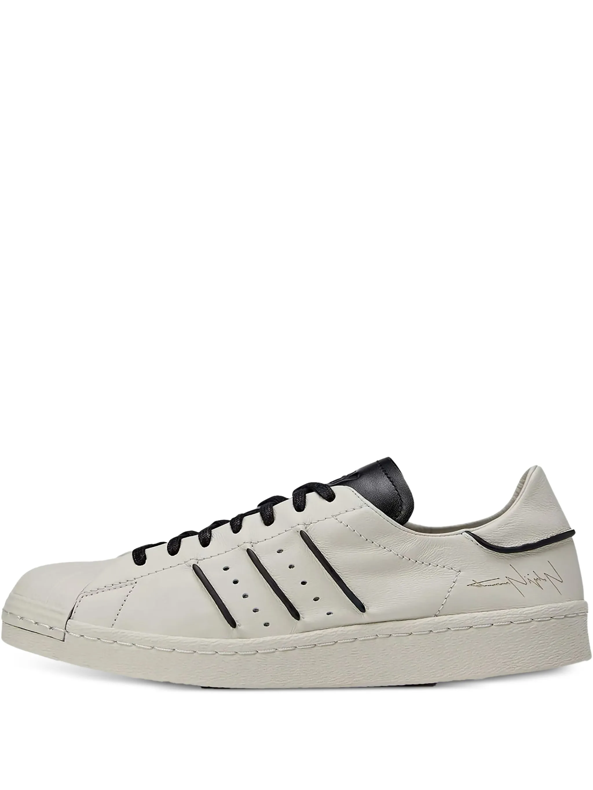 Кроссовки Суперзвезды Y-3, нейтральный
Кроссовки Суперзвезды Y-3, нейтральный