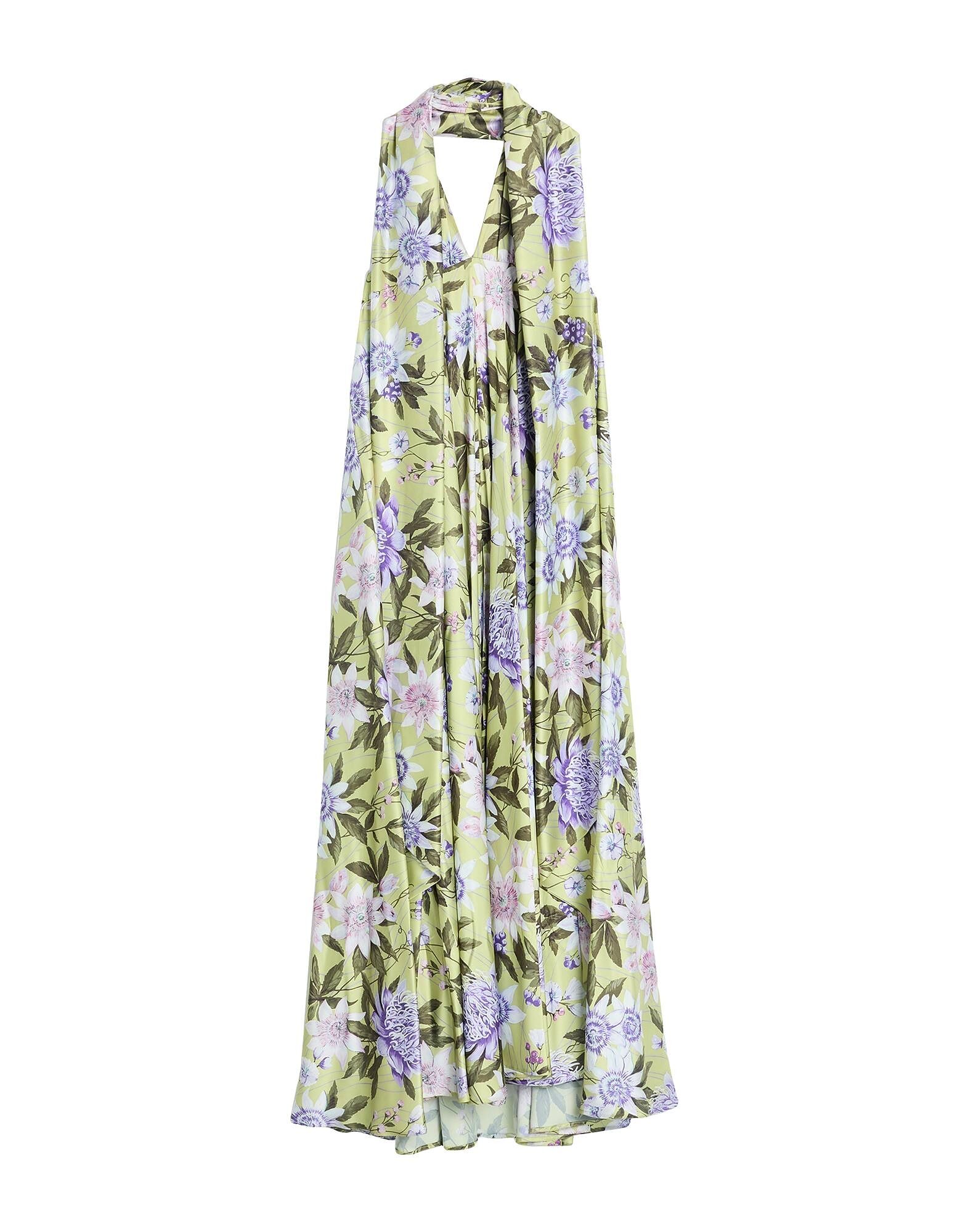 Макси платье Giadacurti, серо-зеленый
Макси платье Giadacurti, серо-зеленый