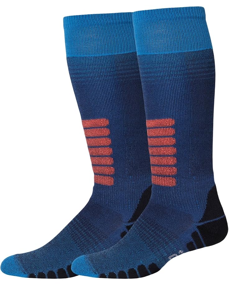 Носки Eurosock Ski Supreme 2-Pack, цвет Marine 1
Носки Eurosock Ski Supreme 2-Pack, цвет Marine 1