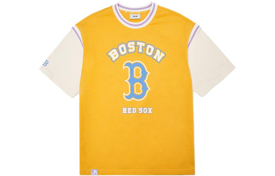 MLB Футболка Unisex светло-оранжевая, Оранжевый, MLB Футболка Unisex светло-оранжевая
MLB Футболка Unisex светло-оранжевая, Оранжевый, MLB Футболка Unisex светло-оранжевая