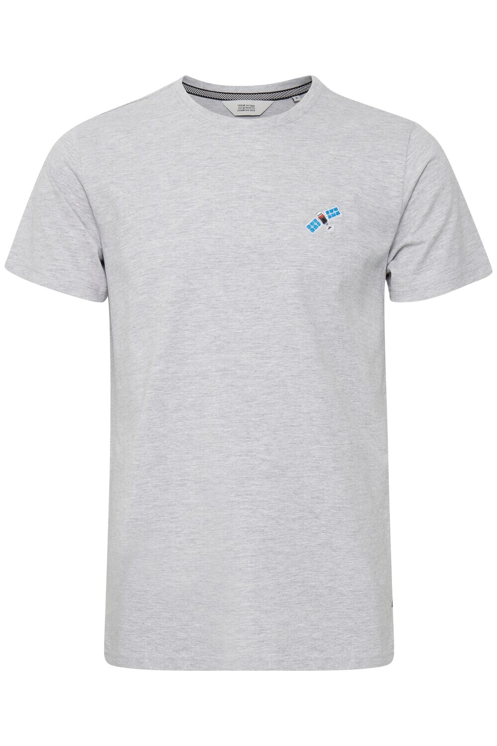 Футболка !Solid THORGE, серый
Футболка !Solid THORGE, серый