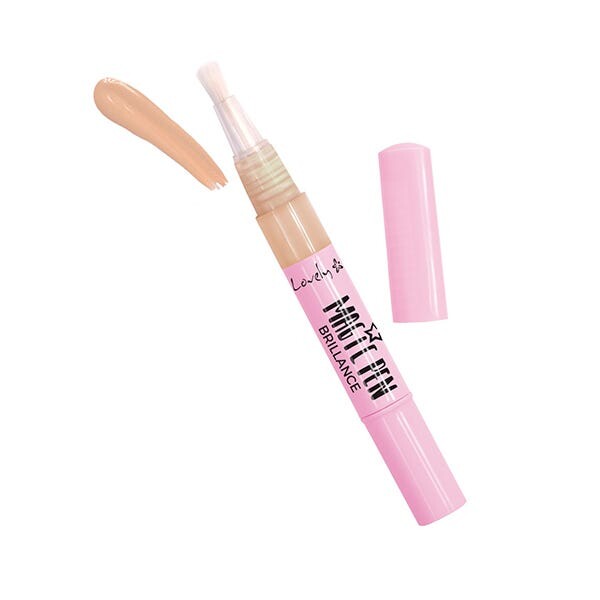 Волшебная ручка – блеск 1 шт Lovely
Волшебная ручка – блеск 1 шт Lovely