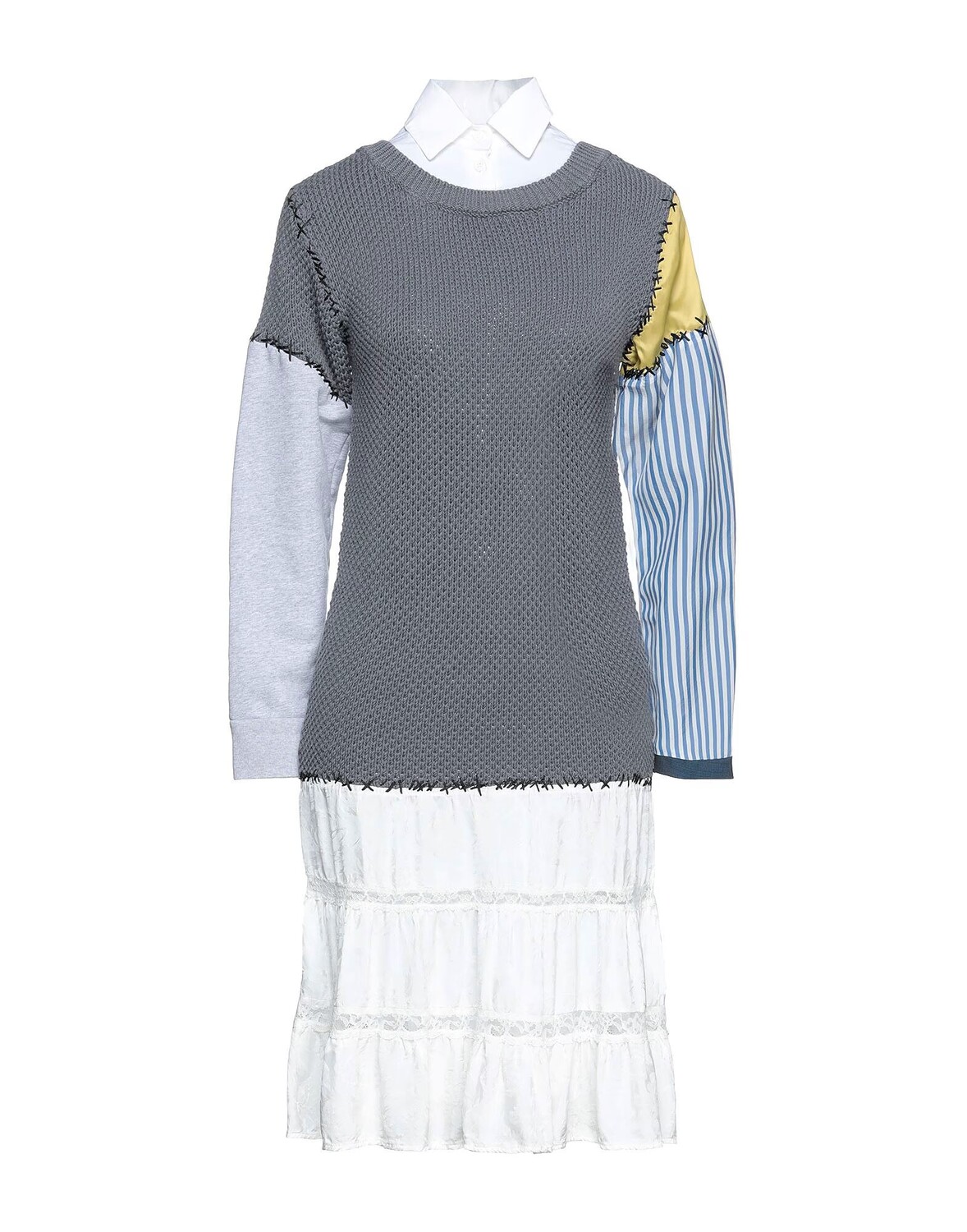 Платье Moschino, серый
Платье Moschino, серый