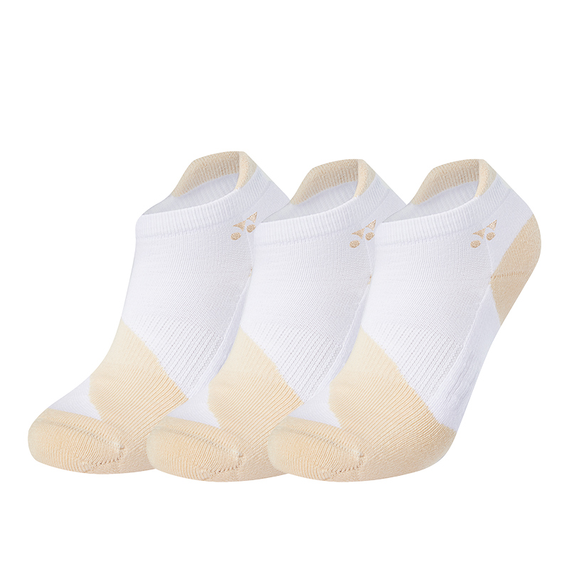 Комплект мужских носков YONEX, бежевый
Комплект мужских носков YONEX, бежевый