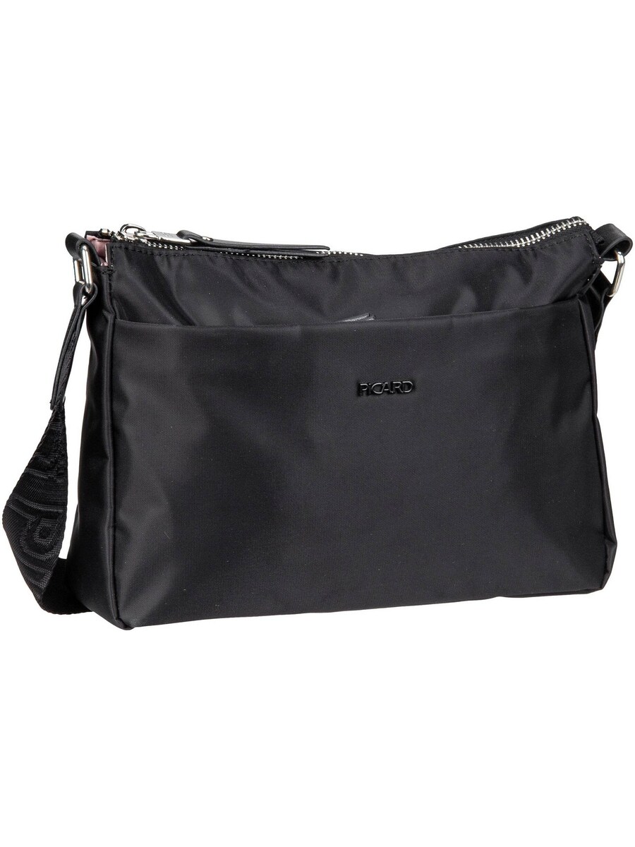 Сумка кросс-боди Picard Legere , Black
Сумка кросс-боди Picard Legere , Black