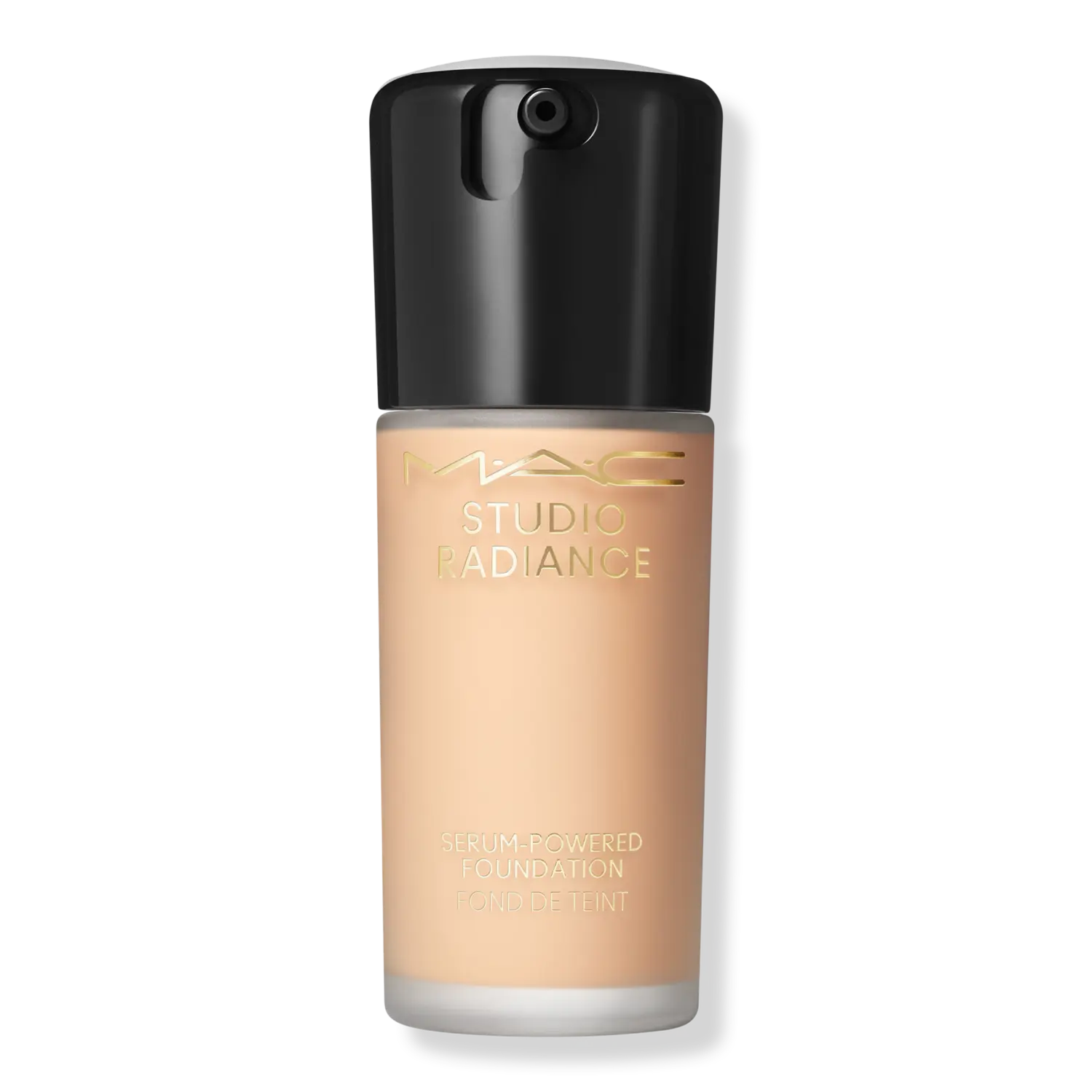 Тональная основа Studio Radiance Serum Powered Foundation MAC, N11 (very fair beige with neutral undertone for fair skin)
Тональная основа Studio Radiance Serum Powered Foundation MAC, N11 (very fair beige with neutral undertone for fair skin)