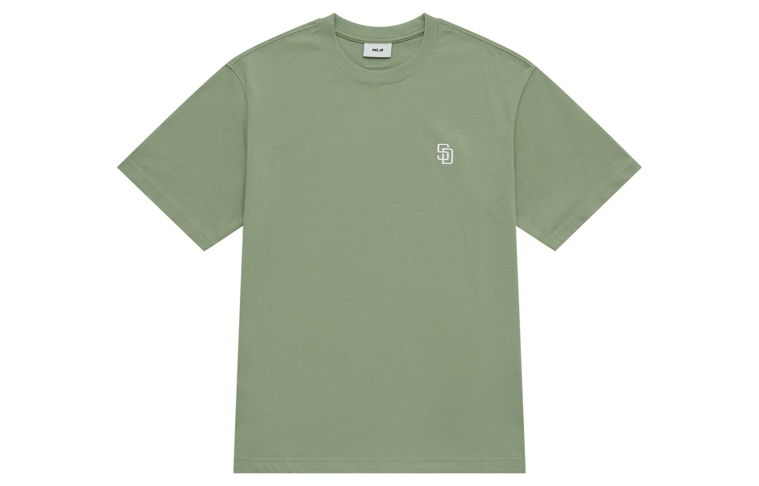 MLB Футболка Basic Collection San Diego Padres SS25 Unisex Green, Зеленый, MLB Футболка Basic Collection San Diego Padres SS25 Unisex Green
MLB Футболка Basic Collection San Diego Padres SS25 Unisex Green, Зеленый, MLB Футболка Basic Collection San Diego Padres SS25 Unisex Green