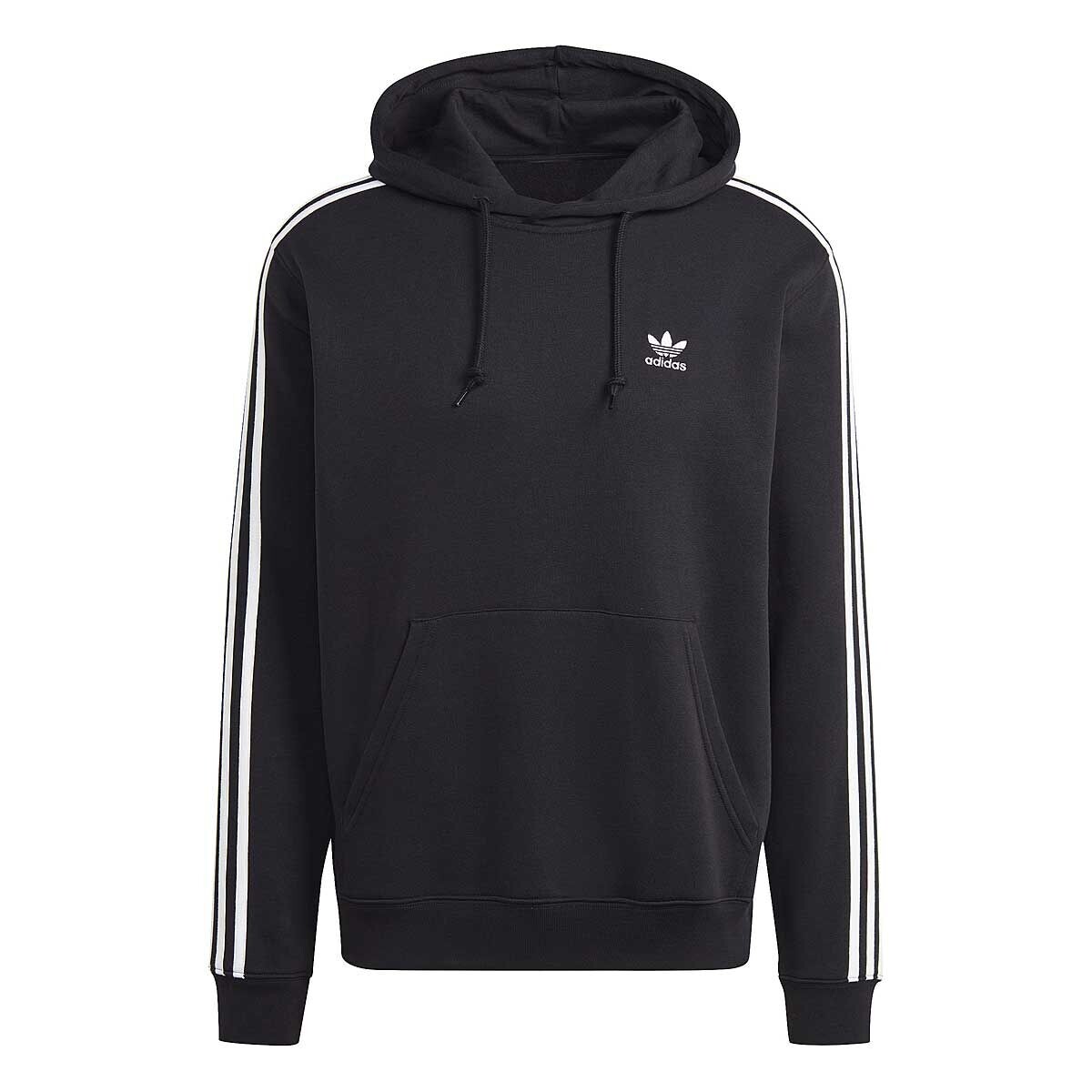 Толстовка 3-STRIPES Hoody Adidas, цвет Braun
Толстовка 3-STRIPES Hoody Adidas, цвет Braun