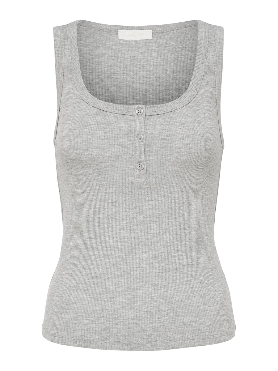 Топ LeGer by Lena Gercke Sila, Mottled Grey
Топ LeGer by Lena Gercke Sila, Mottled Grey