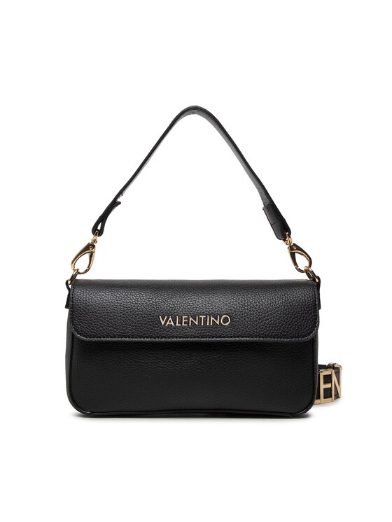 Сумка Alexia VBS5A804 Valentino, черный
Сумка Alexia VBS5A804 Valentino, черный