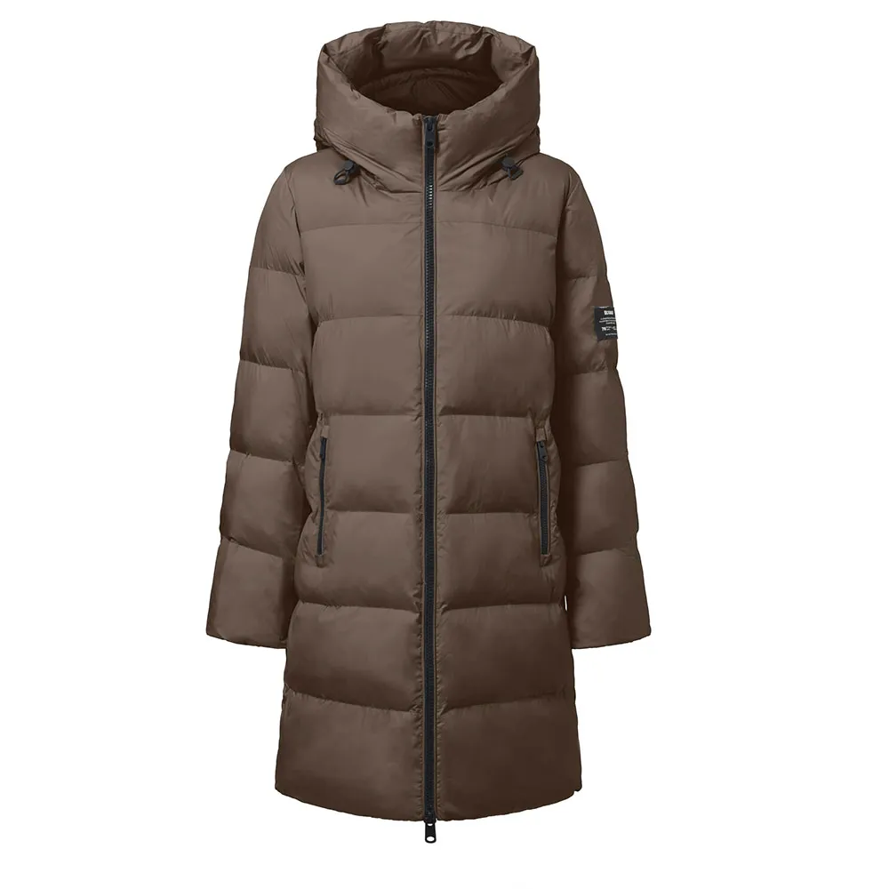 Куртка Ecoalf Manlie, коричневый
Куртка Ecoalf Manlie, коричневый