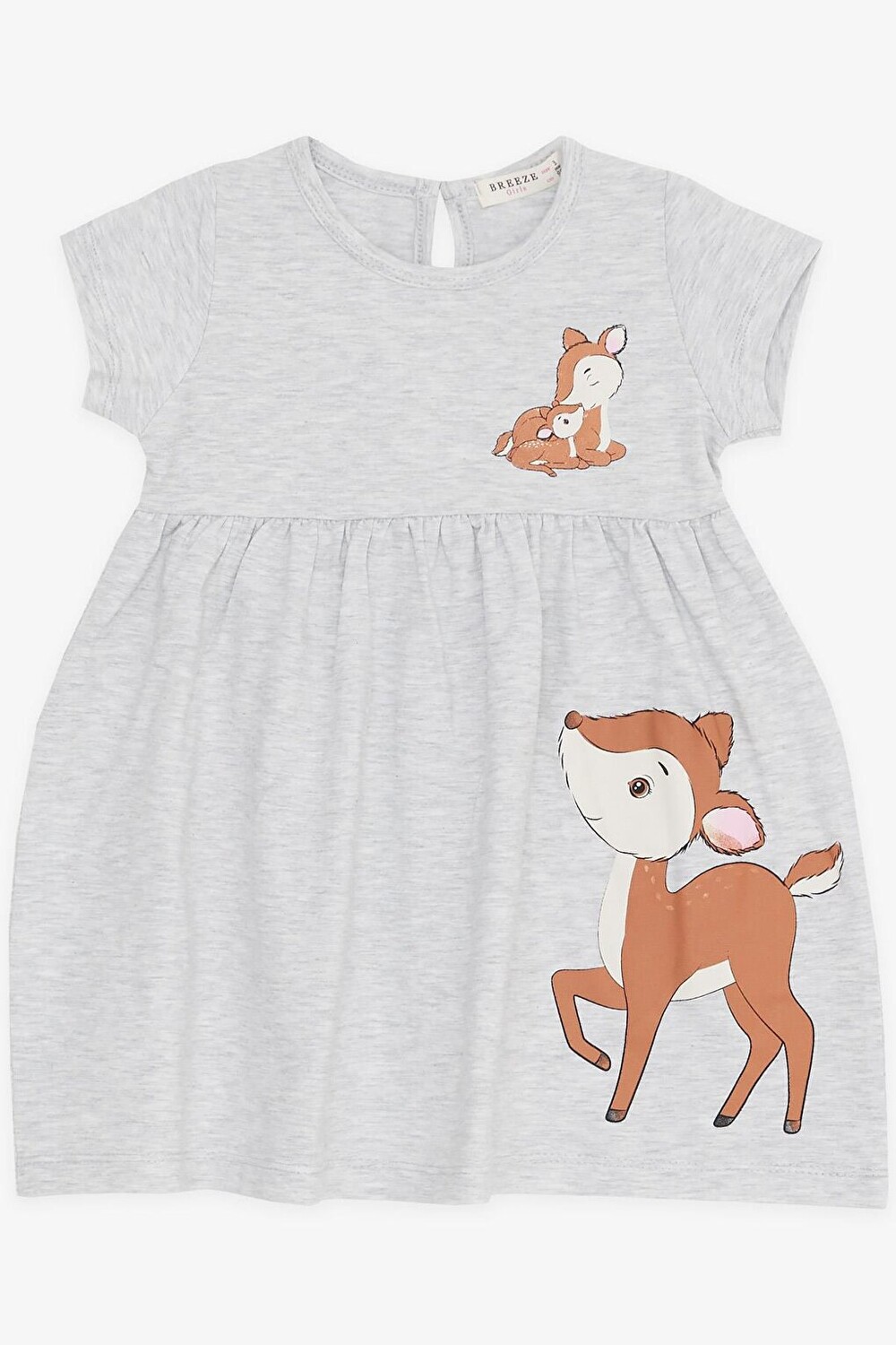 Платье для девочки Cute Gazelle с принтом серого меланжа (1,5–5 лет) Breeze, Серый, Платье для девочки Cute Gazelle с принтом серого меланжа (1,5–5 лет) Breeze
Платье для девочки Cute Gazelle с принтом серого меланжа (1,5–5 лет) Breeze, Серый, Платье для девочки Cute Gazelle с принтом серого меланжа (1,5–5 лет) Breeze