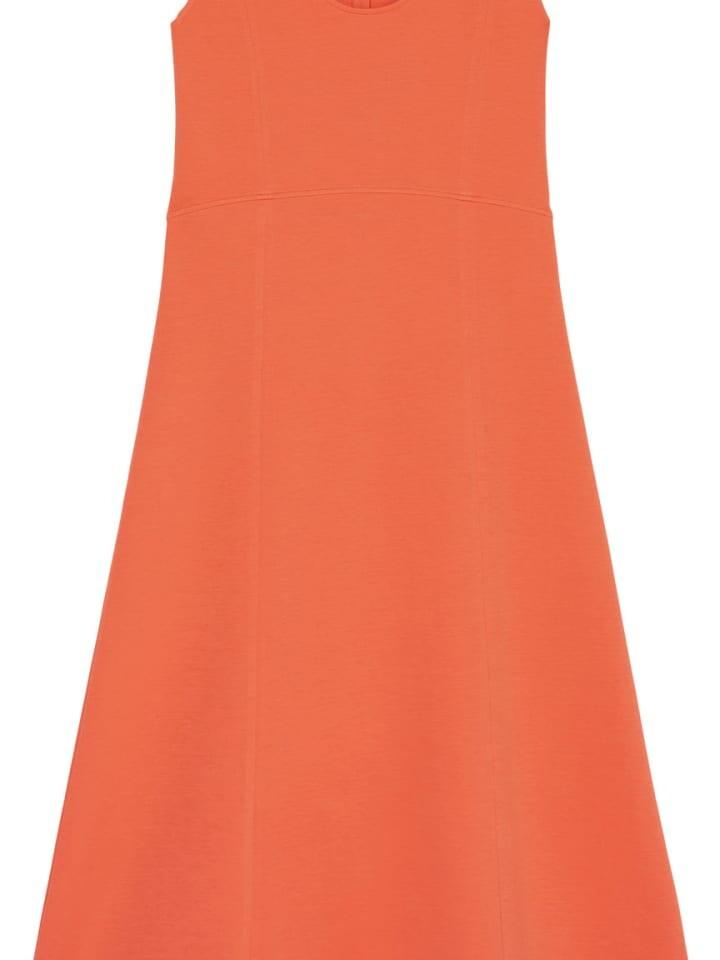 Длинное платье Marc O´Polo, оранжевый
Длинное платье Marc O´Polo, оранжевый