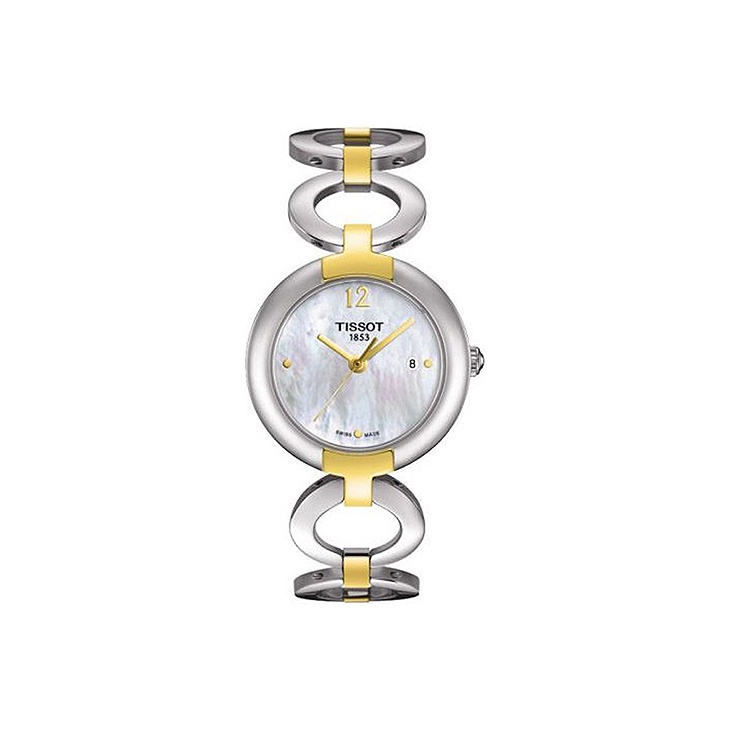 TISSOT Часы Popular Quartz Movement Women's Watch 27.95mm White Dial Stainless Steel Case Stainless Steel Watchband, White Dial
TISSOT Часы Popular Quartz Movement Women's Watch 27.95mm White Dial Stainless Steel Case Stainless Steel Watchband, White Dial
