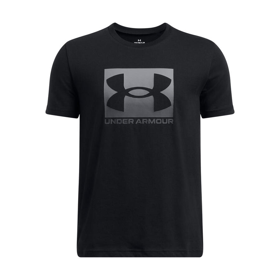 Футболка Under Armour для мальчиков B Boxed Sports Update SS 1388672
Футболка Under Armour для мальчиков B Boxed Sports Update SS 1388672