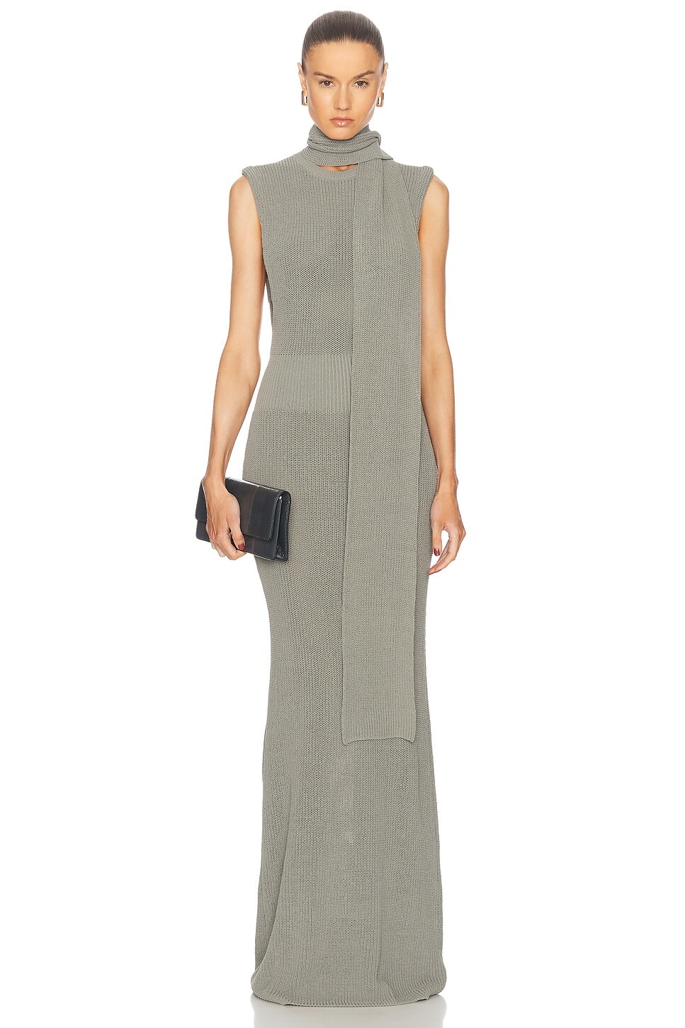 Велюровое платье Aya Muse, цвет Slate Gray
Велюровое платье Aya Muse, цвет Slate Gray