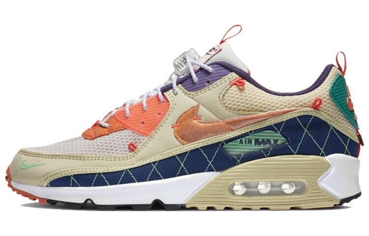 Кроссовки Nike Air Max 90 унисекс
Кроссовки Nike Air Max 90 унисекс