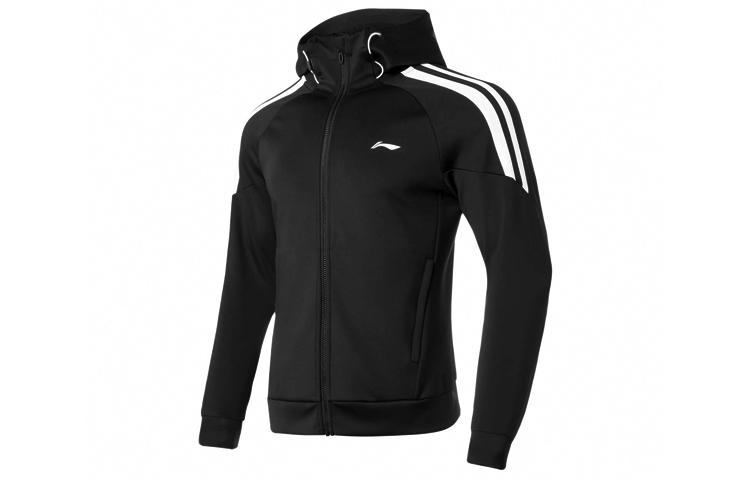 Лининг свитшот мужской новый стандарт черный
Лининг свитшот мужской новый стандарт черный