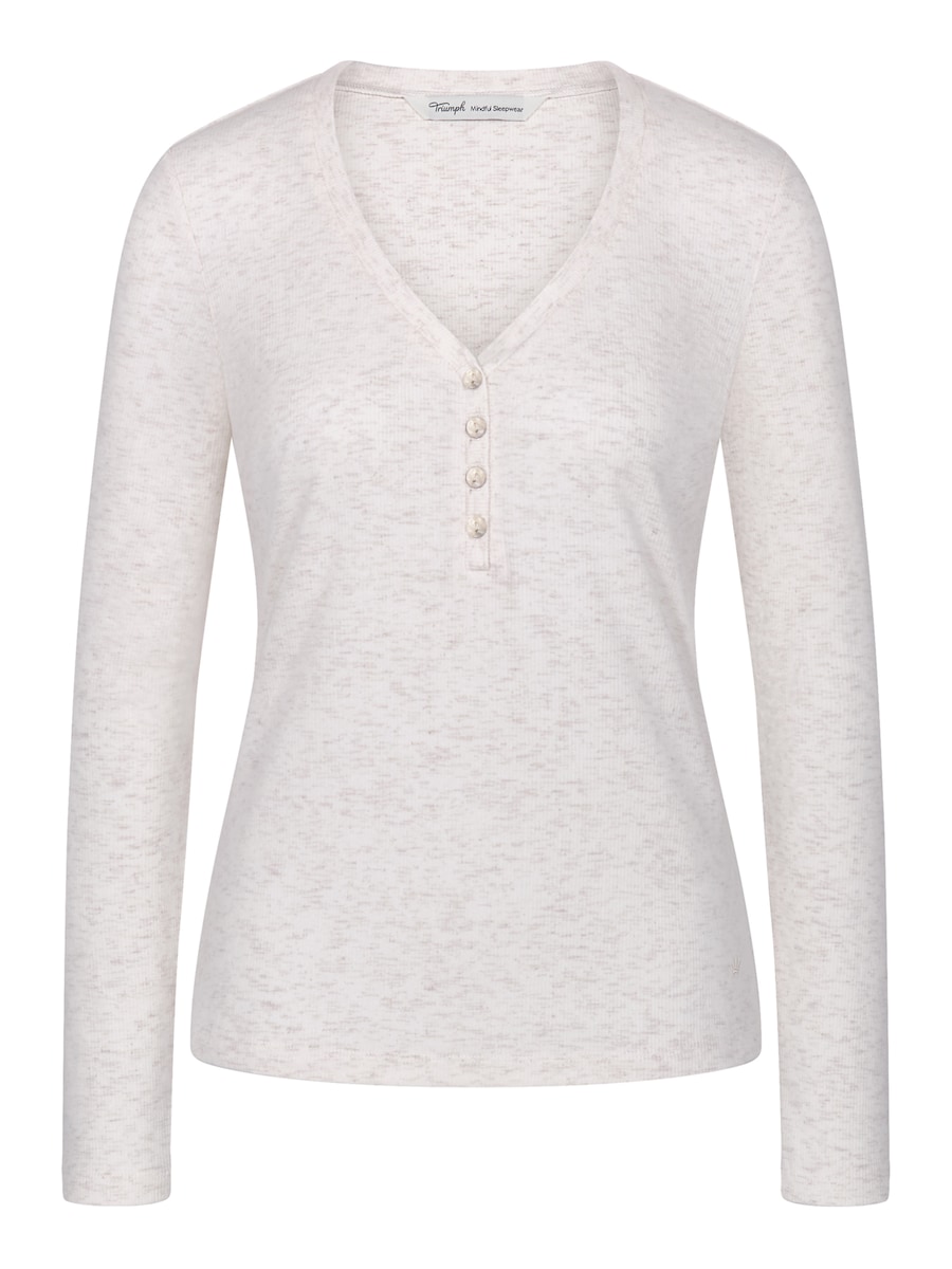 Рубашка TRIUMPH, Mottled White
Рубашка TRIUMPH, Mottled White