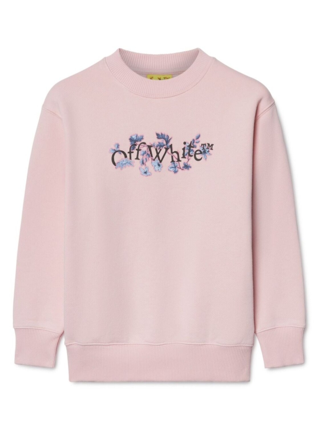 Off-White Kids толстовка Bookish Flowers, розовый
Off-White Kids толстовка Bookish Flowers, розовый