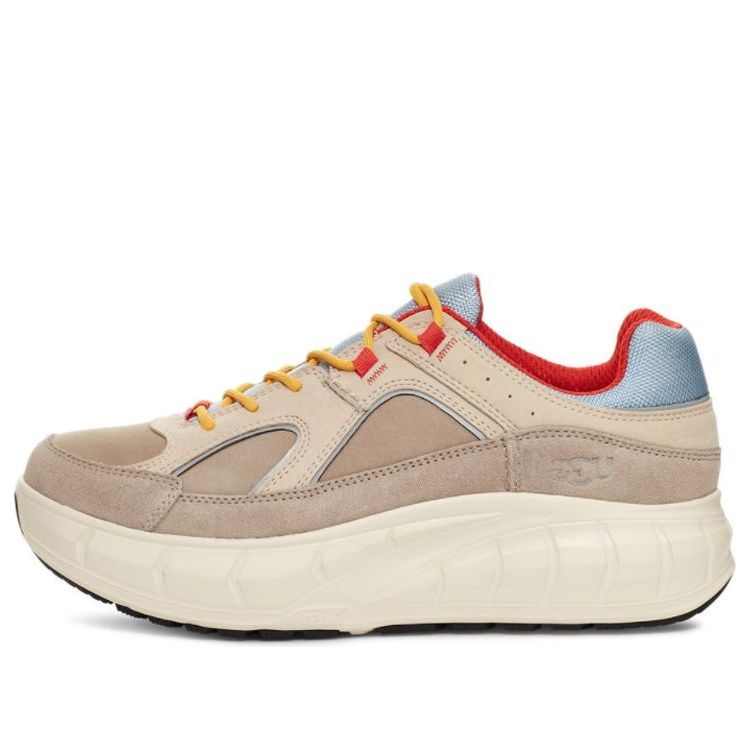 Угги UGG Westsider Weather 'Whitecap Silt Nubuck'
Угги UGG Westsider Weather 'Whitecap Silt Nubuck'