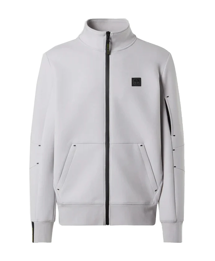 Гибридная толстовка с принтом ReiãŸverschluss North Sails, серый
Гибридная толстовка с принтом ReiãŸverschluss North Sails, серый