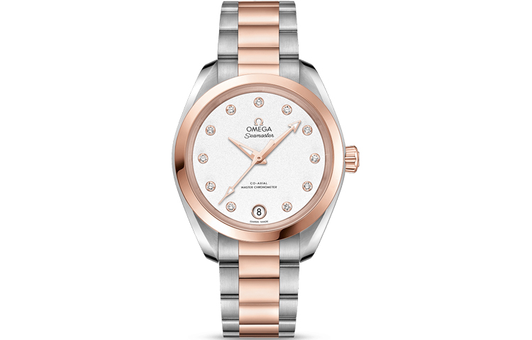 OMEGA Часы 2024 Seamaster 34mm
OMEGA Часы 2024 Seamaster 34mm