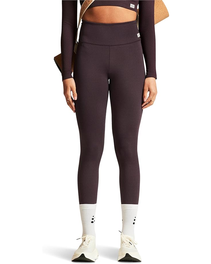 Брюки Craft Collective 7/8 Tights, цвет Dark Plum
Брюки Craft Collective 7/8 Tights, цвет Dark Plum