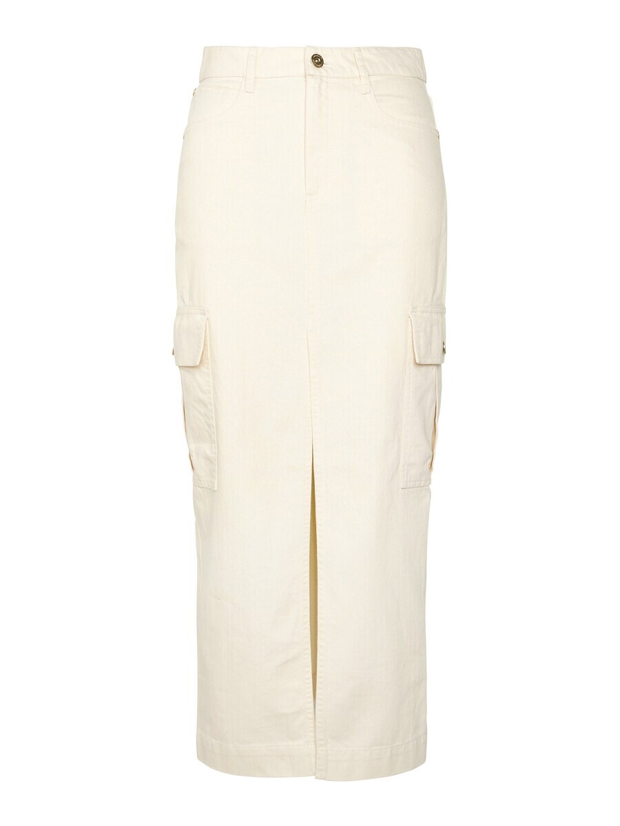 Юбка макси Barbour International Skirt Tamsin, экрю
Юбка макси Barbour International Skirt Tamsin, экрю