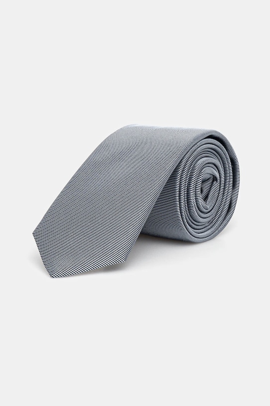 Галстук с шелком Hugo, синий
Галстук с шелком Hugo, синий