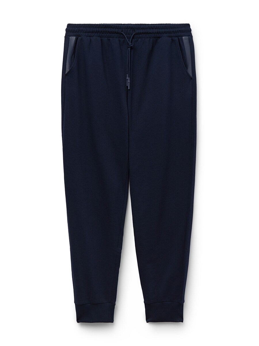 Зауженные брюки INTIMISSIMI, темно-синий
Зауженные брюки INTIMISSIMI, темно-синий