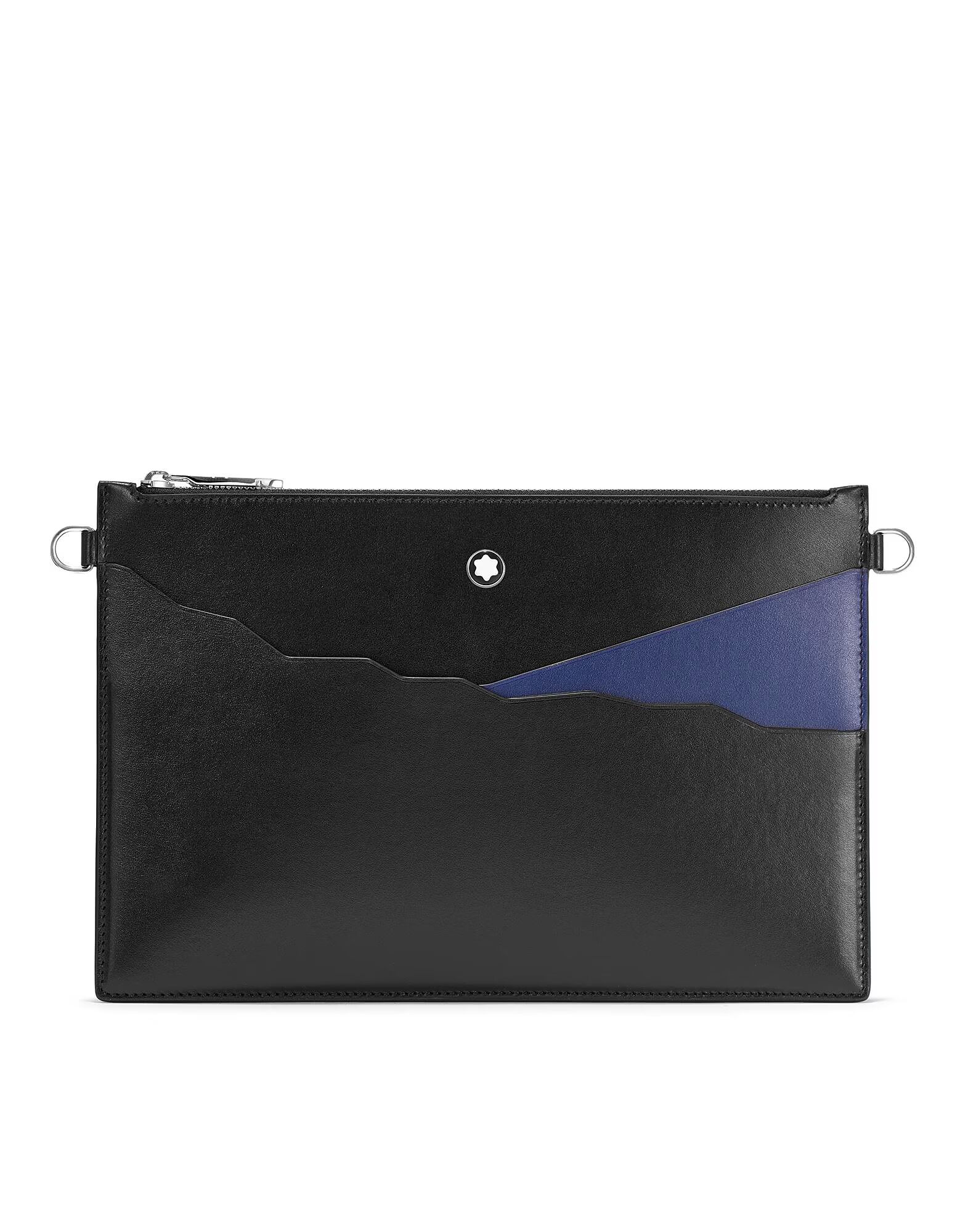 Сумка Meisterstück Pouch Montblanc, черный
Сумка Meisterstück Pouch Montblanc, черный