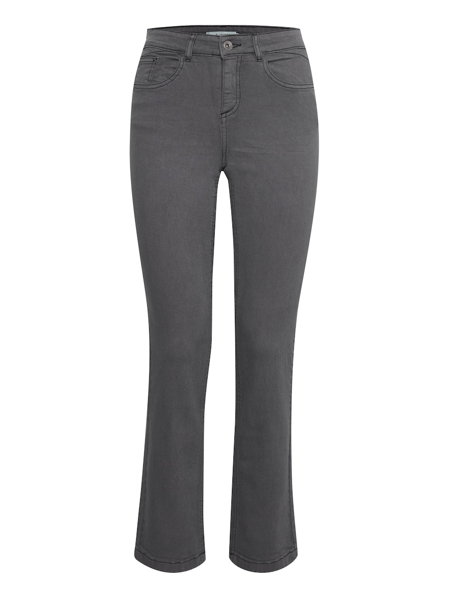 Узкие джинсы b.young Lola, черный
Узкие джинсы b.young Lola, черный