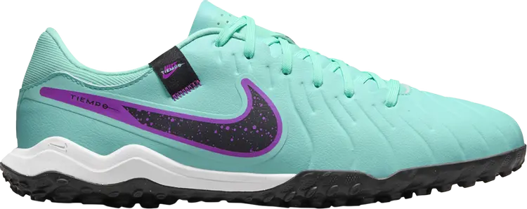 Кроссовки Tiempo Legend 10 Academy TF 'Peak Ready Pack', синий
Кроссовки Tiempo Legend 10 Academy TF 'Peak Ready Pack', синий