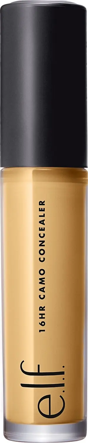 Консилер e.l.f. Cosmetics 16HR Camo Concealer Tan Sand
Консилер e.l.f. Cosmetics 16HR Camo Concealer Tan Sand