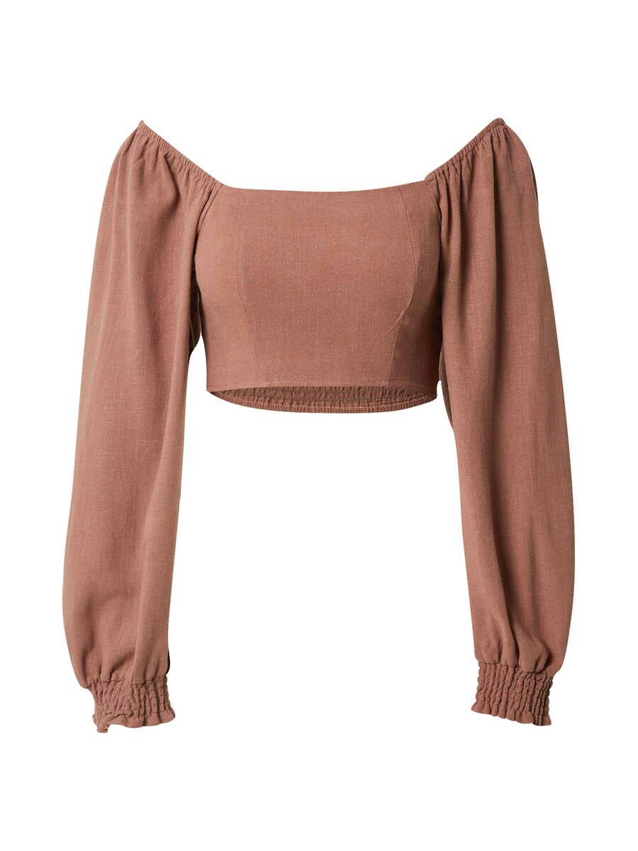 Топ Nasty Gal, Chocolate
Топ Nasty Gal, Chocolate