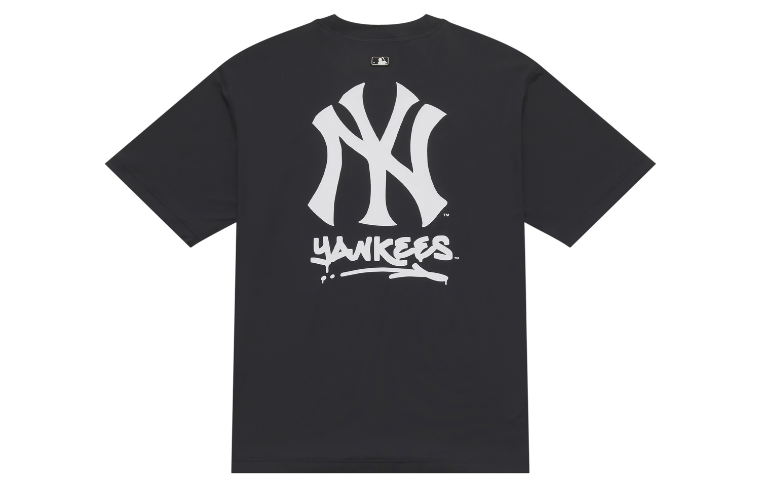 MLB Футболка New York Yankees Basic Collection SS25 Unisex Black, Черный, MLB Футболка New York Yankees Basic Collection SS25 Unisex Black
MLB Футболка New York Yankees Basic Collection SS25 Unisex Black, Черный, MLB Футболка New York Yankees Basic Collection SS25 Unisex Black