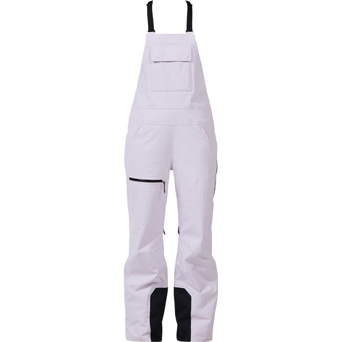 Утепленные нагрудники Outerlimits - женские Rossignol, Galactic Liliac
Утепленные нагрудники Outerlimits - женские Rossignol, Galactic Liliac