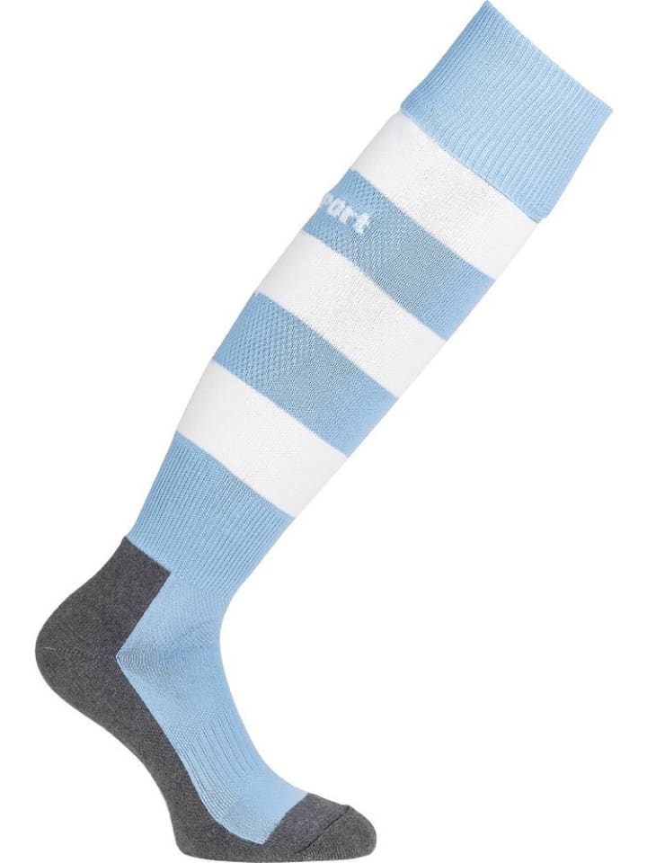 Носки Team Pro Essential Stripe Socks uhlsport , синий
Носки Team Pro Essential Stripe Socks uhlsport , синий