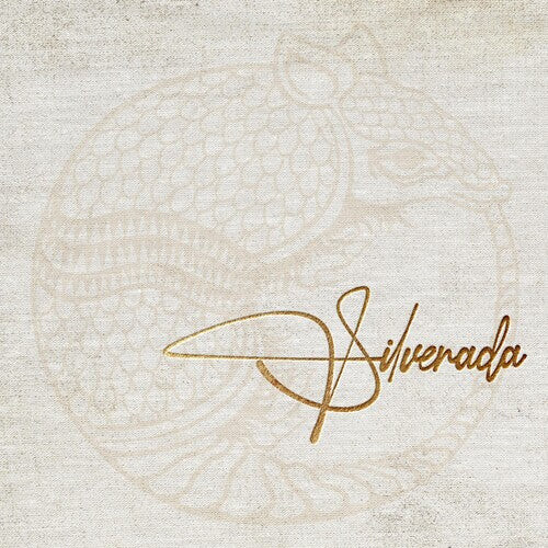 CD диск Silverada: Silverada
CD диск Silverada: Silverada