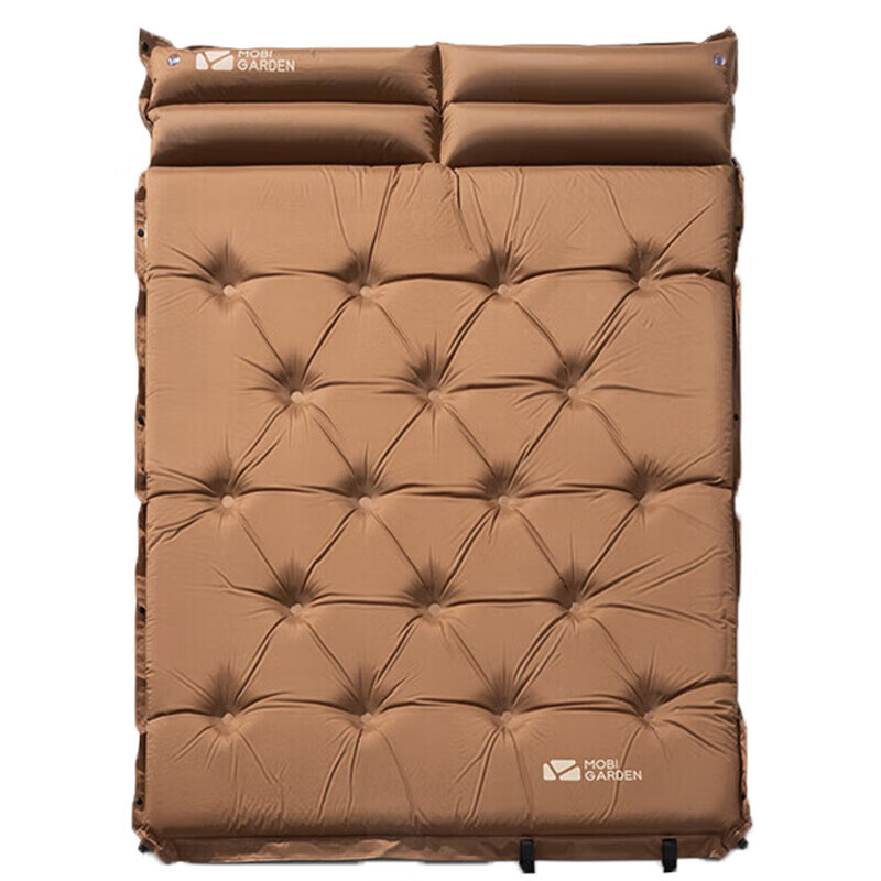 Подушка Mu Gaodi для кемпинга на открытом воздухе, кемпинга, может быть сращена, двойная влагостойкая подушка, автоматическая надувная подушка NX19663002, каштаново-коричневого цвета
Подушка Mu Gaodi для кемпинга на открытом воздухе, кемпинга, может быть сращена, двойная влагостойкая подушка, автоматическая надувная подушка NX19663002, каштаново-коричневого цвета