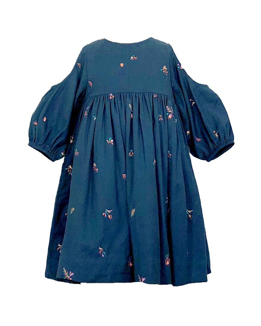 Платье Неллистелла Ванесса Nellystella, мультиколор
Платье Неллистелла Ванесса Nellystella, мультиколор