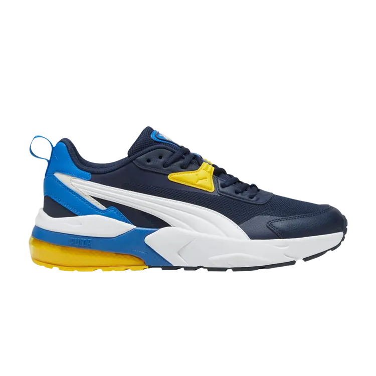 Кроссовки Puma Vis2K, синий
Кроссовки Puma Vis2K, синий