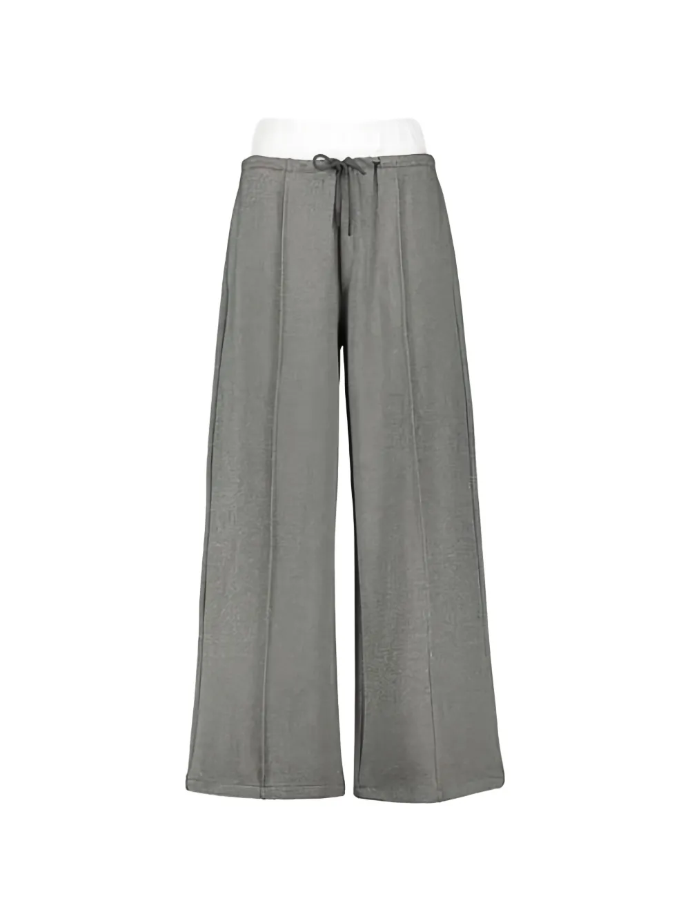 Широкие брюки со вставками Eleh, серый
Широкие брюки со вставками Eleh, серый