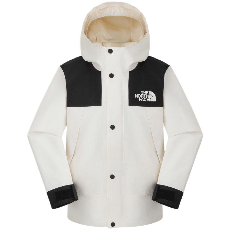 THE NORTH FACE Ветровка Dune White детская
THE NORTH FACE Ветровка Dune White детская
