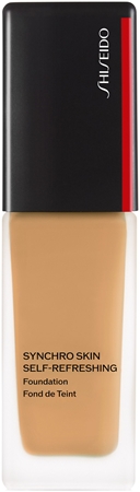 Прочный праймер spf 30 Shiseido Synchro Skin Self-Refreshing Foundation Advanced, 340 Oak 30 ml
Прочный праймер spf 30 Shiseido Synchro Skin Self-Refreshing Foundation Advanced, 340 Oak 30 ml