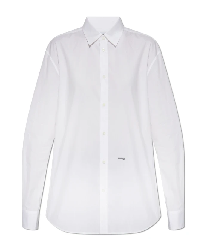 Футболка Better x Dsquared2, белый
Футболка Better x Dsquared2, белый