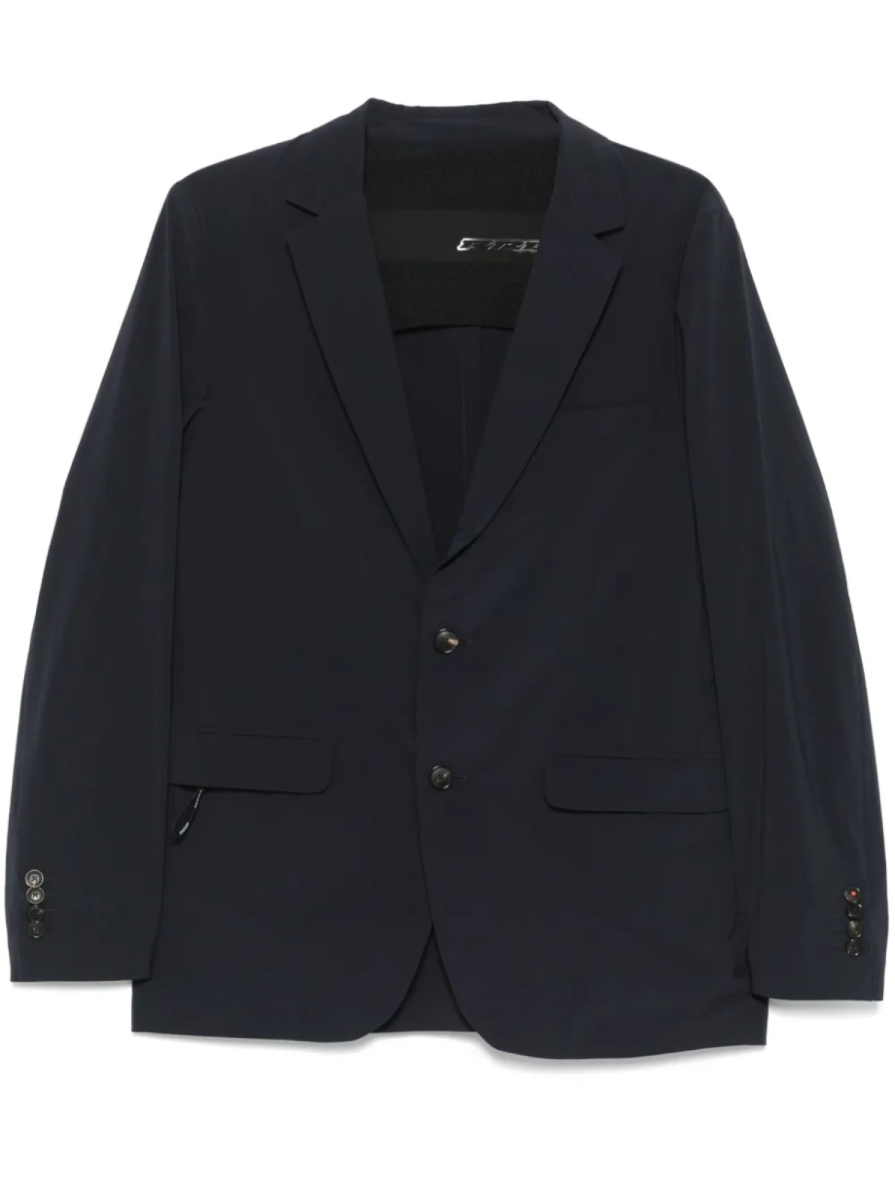 RRD пиджак Terzilight, синий 
RRD пиджак Terzilight, синий